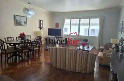 Apartamento com 3 quartos à venda na rua almirante saddock de sá, ipanema, rio de janeiro, 132 m2 por r$ 2.350.000