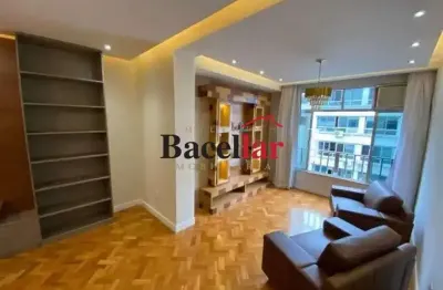 Apartamento com 3 quartos à venda na rua hilário de gouveia, copacabana, rio de janeiro, 187 m2 por r$ 2.150.000