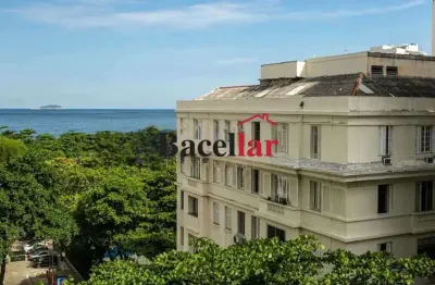 Apartamento com 2 quartos à venda na rua belfort roxo, copacabana, rio de janeiro, 90 m2 por r$ 1.278.000