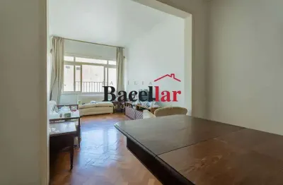 Apartamento com 3 quartos à venda na rua pompeu loureiro, copacabana, rio de janeiro, 100 m2 por r$ 860.000