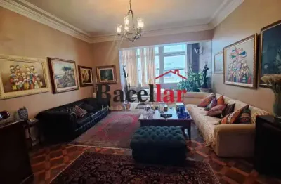 Apartamento com 3 quartos à venda na avenida nossa senhora de copacabana, copacabana, rio de janeiro, 200 m2 por r$ 1.349.000