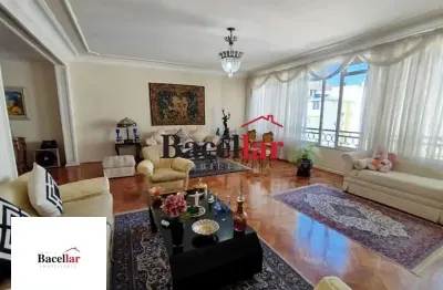 Apartamento com 4 quartos à venda na rua júlio de castilhos, copacabana, rio de janeiro, 177 m2 por r$ 2.249.999