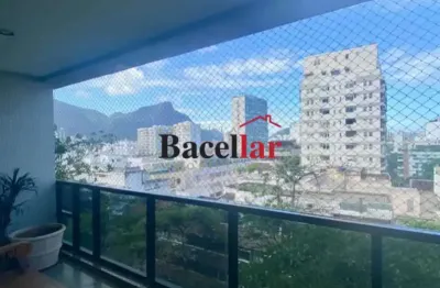 Apartamento com 4 quartos à venda na rua general artigas, leblon, rio de janeiro, 230 m2 por r$ 6.500.000