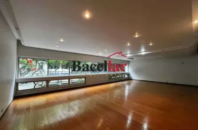 Apartamento com 4 quartos à venda na rua cinco de julho, copacabana, rio de janeiro, 292 m2 por r$ 2.350.000
