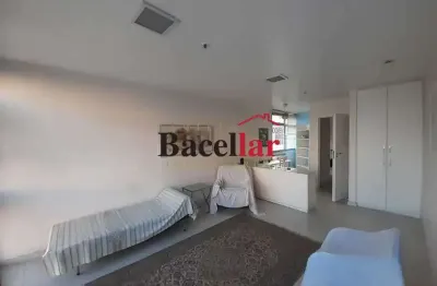 Sala comercial à venda na rua santa clara, copacabana, rio de janeiro, 40 m2 por r$ 445.000