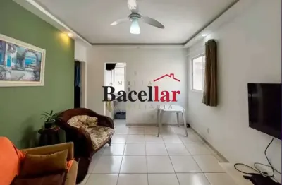 Apartamento com 2 quartos à venda na rua dezenove de fevereiro, botafogo, rio de janeiro, 65 m2 por r$ 540.000