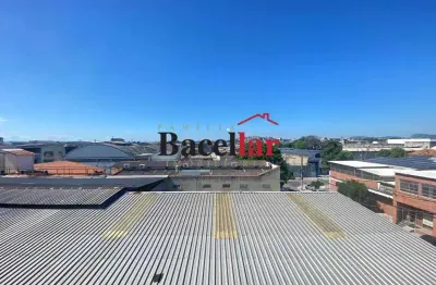 Apartamento com 2 quartos à venda na rua dezenove de outubro, bonsucesso, rio de janeiro, 58 m2 por r$ 220.000