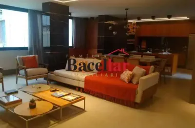 Apartamento com 3 quartos à venda na rua constante ramos, copacabana, rio de janeiro, 149 m2 por r$ 2.499.900