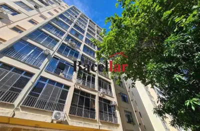 Apartamento com 1 quarto à venda na rua lauro muller, botafogo, rio de janeiro, 35 m2 por r$ 560.000