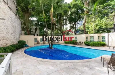 Apartamento com 3 quartos à venda na avenida lineu de paula machado, jardim botânico, rio de janeiro, 102 m2 por r$ 1.900.000