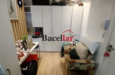 Kitnet / stúdio à venda na rua francisco sá, copacabana, rio de janeiro, 20 m2 por r$ 630.000