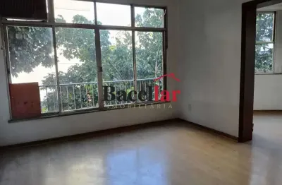 Apartamento com 3 quartos à venda na rua conde de itaguaí, tijuca, rio de janeiro, 145 m2 por r$ 750.000