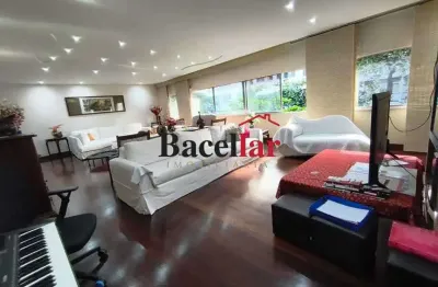 Apartamento com 3 quartos à venda na rua república do peru, copacabana, rio de janeiro, 233 m2 por r$ 1.990.000