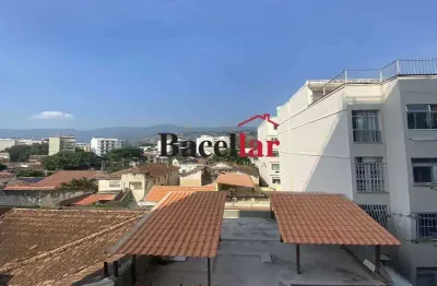 Apartamento com 2 quartos à venda na rua grajaú, grajaú, rio de janeiro, 75 m2 por r$ 380.000