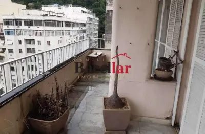 Apartamento com 4 quartos à venda na rua belfort roxo, copacabana, rio de janeiro, 382 m2 por r$ 2.350.000