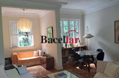 Apartamento com 2 quartos à venda na rua pio correia, jardim botânico, rio de janeiro, 89 m2 por r$ 1.199.000