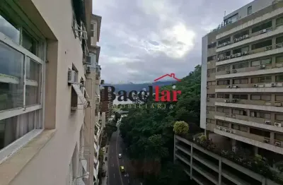 Apartamento com 4 quartos à venda na rua professor gastão bahiana, lagoa, rio de janeiro, 145 m2 por r$ 1.499.000