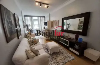 Apartamento com 3 quartos à venda na rua raul pompéia, copacabana, rio de janeiro, 130 m2 por r$ 1.300.000