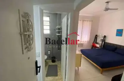 Loft com 1 quarto à venda na rua barata ribeiro, copacabana, rio de janeiro, 28 m2 por r$ 438.000