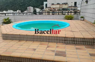 Cobertura com 4 quartos à venda na rua bogari, lagoa, rio de janeiro, 550 m2 por r$ 5.500.000
