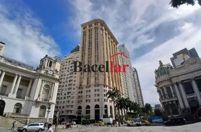 Sala comercial para alugar na avenida treze de maio, centro, rio de janeiro, 65 m2 por r$ 1.200