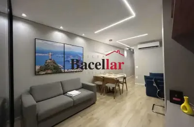 Apartamento com 1 quarto à venda na rua barata ribeiro, copacabana, rio de janeiro, 60 m2 por r$ 980.000