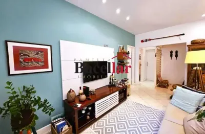 Apartamento com 2 quartos à venda na rua antônio parreiras, ipanema, rio de janeiro, 70 m2 por r$ 1.370.000