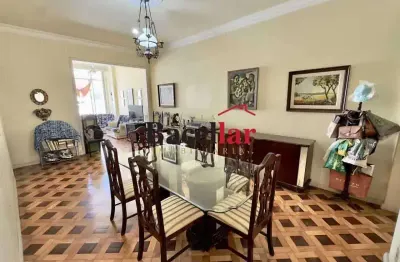 Apartamento com 3 quartos à venda na rua constante ramos, copacabana, rio de janeiro, 133 m2 por r$ 1.049.999
