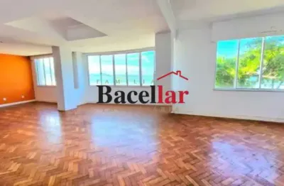Apartamento com 4 quartos à venda na avenida atlântica, copacabana, rio de janeiro, 333 m2 por r$ 3.998.000