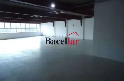 Prédio para alugar na rua dias da cruz, méier, rio de janeiro, 450 m2 por r$ 25.000