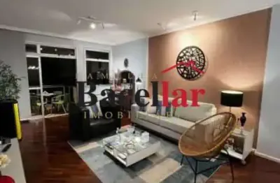 Apartamento com 3 quartos à venda na Rua Alberto de Campos, Ipanema, Rio de Janeiro