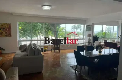 Apartamento com 4 quartos à venda na avenida atlântica, copacabana, rio de janeiro, 288 m2 por r$ 3.600.000