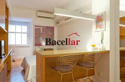 Apartamento com 1 quarto à venda na rua aníbal de mendonça, ipanema, rio de janeiro, 26 m2 por r$ 900.000