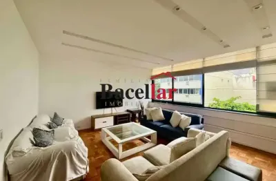 Apartamento com 3 quartos à venda na rua prudente de morais, ipanema, rio de janeiro, 134 m2 por r$ 3.200.000