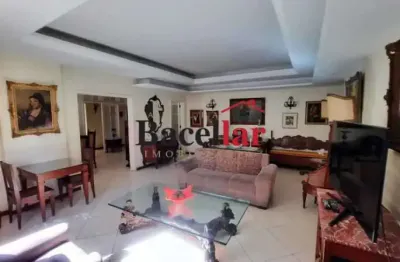 Apartamento com 4 quartos à venda na Rua Pompeu Loureiro, Copacabana, Rio de Janeiro