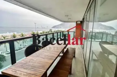 Apartamento com 4 quartos à venda na avenida vieira souto, ipanema, rio de janeiro, 320 m2 por r$ 17.490.000