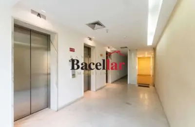 Sala comercial para alugar na praça floriano, centro, rio de janeiro, 350 m2 por r$ 6.500