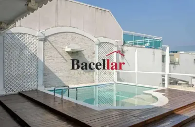 Cobertura com 5 quartos à venda na rua prudente de morais, ipanema, rio de janeiro, 340 m2 por r$ 7.400.000