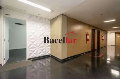 Sala comercial para alugar na rua assembléia, 10, centro, rio de janeiro, 191 m2 por r$ 5.000