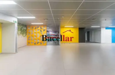 Sala comercial para alugar na avenida presidente vargas, 3131, cidade nova, rio de janeiro, 427 m2 por r$ 12.810