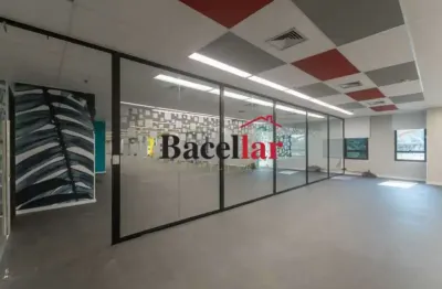 Sala comercial para alugar na avenida presidente vargas, 3131, cidade nova, rio de janeiro, 268 m2 por r$ 8.040