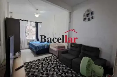Apartamento com 1 quarto à venda na rua ministro viveiros de castro, copacabana, rio de janeiro, 28 m2 por r$ 350.000