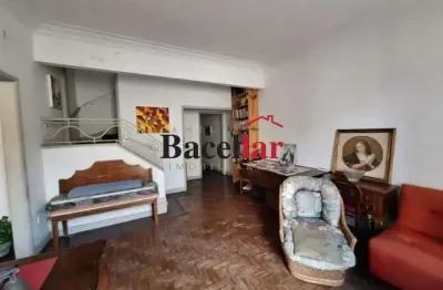Apartamento com 3 quartos à venda na rua barata ribeiro, copacabana, rio de janeiro, 190 m2 por r$ 1.377.000