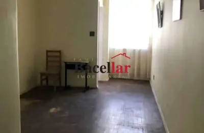 Apartamento com 2 quartos à venda na rua conde de bonfim, tijuca, rio de janeiro, 61 m2 por r$ 379.999