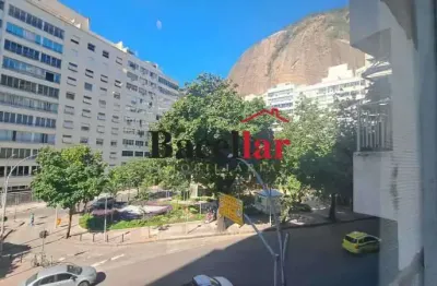 Apartamento com 3 quartos à venda na praça eugênio jardim, copacabana, rio de janeiro, 208 m2 por r$ 1.599.000