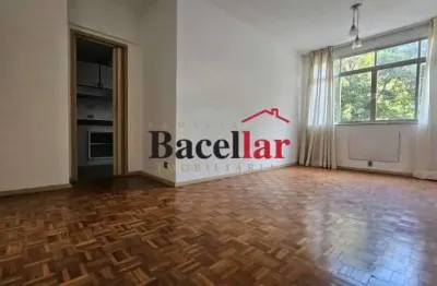 Apartamento com 3 quartos à venda na rua conde de bonfim, tijuca, rio de janeiro, 90 m2 por r$ 429.000
