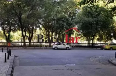 Kitnet / stúdio à venda na rua cândido mendes, glória, rio de janeiro, 18 m2 por r$ 258.000