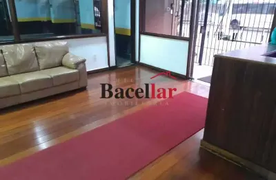 Apartamento com 2 quartos para alugar na rua arquias cordeiro, méier, rio de janeiro, 46 m2 por r$ 1.200