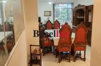 Apartamento com 3 quartos à venda na rua uruguai, tijuca, rio de janeiro, 114 m2 por r$ 670.000