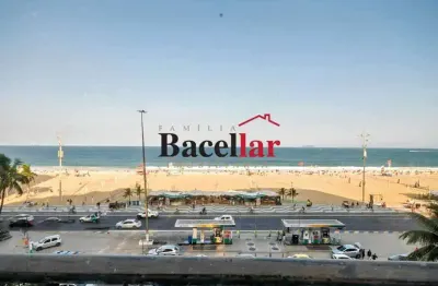 Apartamento com 4 quartos à venda na avenida atlântica, copacabana, rio de janeiro, 356 m2 por r$ 4.998.000